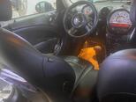 Mini Countryman Cooper S-10