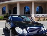 Mercedes E 320-8