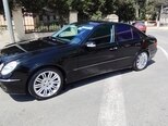 Mercedes E 320-6