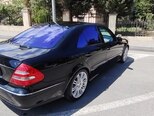 Mercedes E 320-7