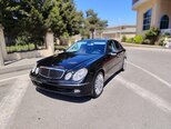 Mercedes E 320-1
