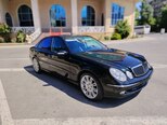 Mercedes E 320-5