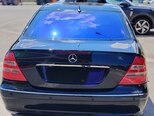 Mercedes E 320-2