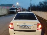 LADA (VAZ) Priora-2