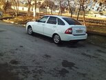 LADA (VAZ) Priora-3