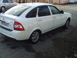 LADA (VAZ) Priora-4