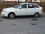 LADA (VAZ) Priora-5