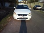 LADA (VAZ) Priora-1