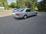 Mercedes E 240-6