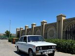 LADA (VAZ) 2106-3