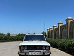 LADA (VAZ) 2106-7