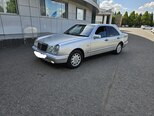 Mercedes E 240-7