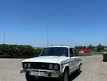 LADA (VAZ) 2106-1