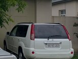 Nissan X-Trail-4