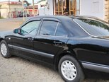 Mercedes E 200-4
