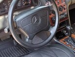 Mercedes E 200-14
