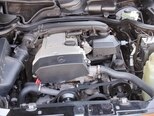 Mercedes E 200-15