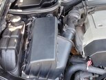Mercedes E 200-17