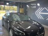 Nissan Maxima-1
