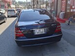 Mercedes E 320-4