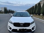 Kia Sorento-1