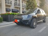 Renault Duster-8
