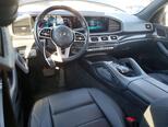 Mercedes GLE 350-8