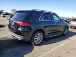 Mercedes GLE 350-4