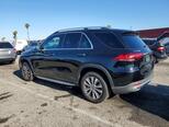 Mercedes GLE 350-6