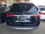 Mercedes GLE 350-5
