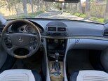 Mercedes E 280-2