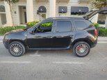 Renault Duster-10