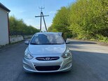 Hyundai Accent-1