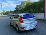 Hyundai Accent-4