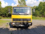 Mercedes 809 D-1
