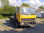 Mercedes 809 D-2