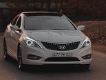 Hyundai Grandeur-1