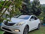 Hyundai Grandeur-4