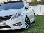 Hyundai Grandeur-7