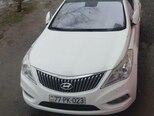Hyundai Grandeur-8