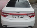 Hyundai Grandeur-9
