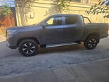 Changan F70 (Hunter)-7