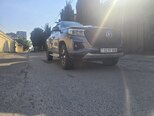 Changan F70 (Hunter)-13