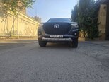 Changan F70 (Hunter)-1