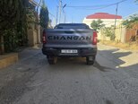 Changan F70 (Hunter)-11