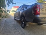 Changan F70 (Hunter)-9
