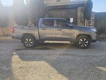 Changan F70 (Hunter)-12