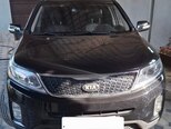 Kia Sorento-1