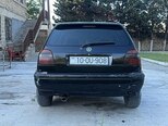Volkswagen Golf-4