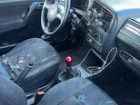 Volkswagen Golf-6